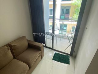 For sale 1 Beds condo in Bang Lamung, Chonburi