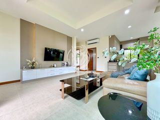 For rent 3 bed house in Bang Lamung, Chonburi
