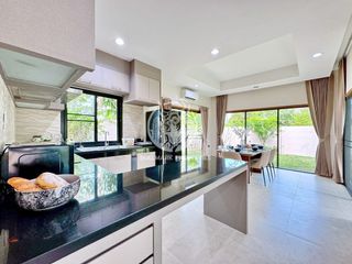 For rent 3 bed house in Bang Lamung, Chonburi