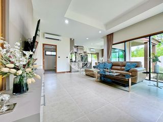 For rent 3 bed house in Bang Lamung, Chonburi