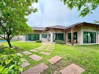For rent 3 bed house in Bang Lamung, Chonburi