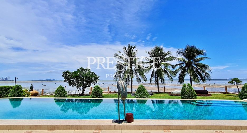 For rent 1 bed condo in North Pattaya, Pattaya