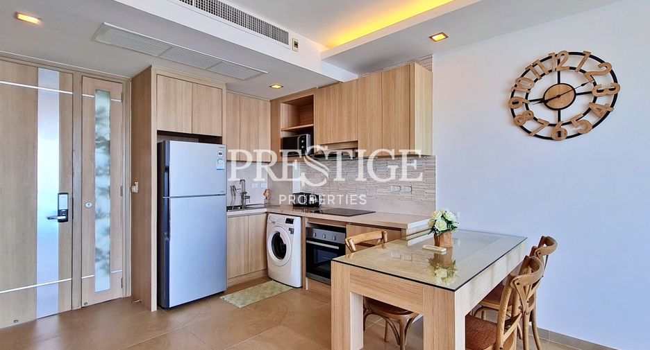 For rent 1 bed condo in North Pattaya, Pattaya