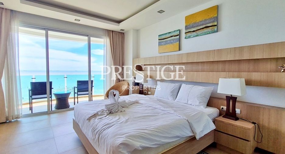 For rent 1 bed condo in North Pattaya, Pattaya