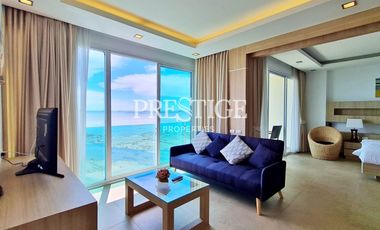 À louer 1 chambre condo à North Pattaya, Pattaya