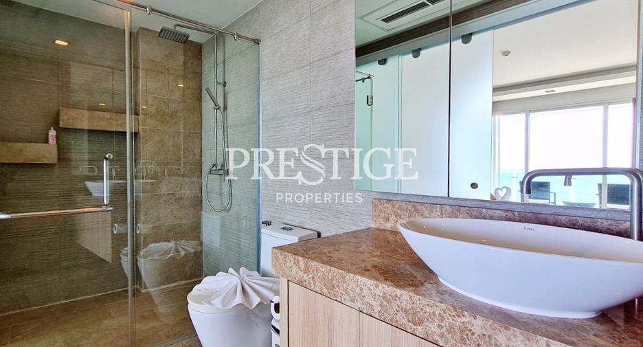 For rent 1 bed condo in North Pattaya, Pattaya