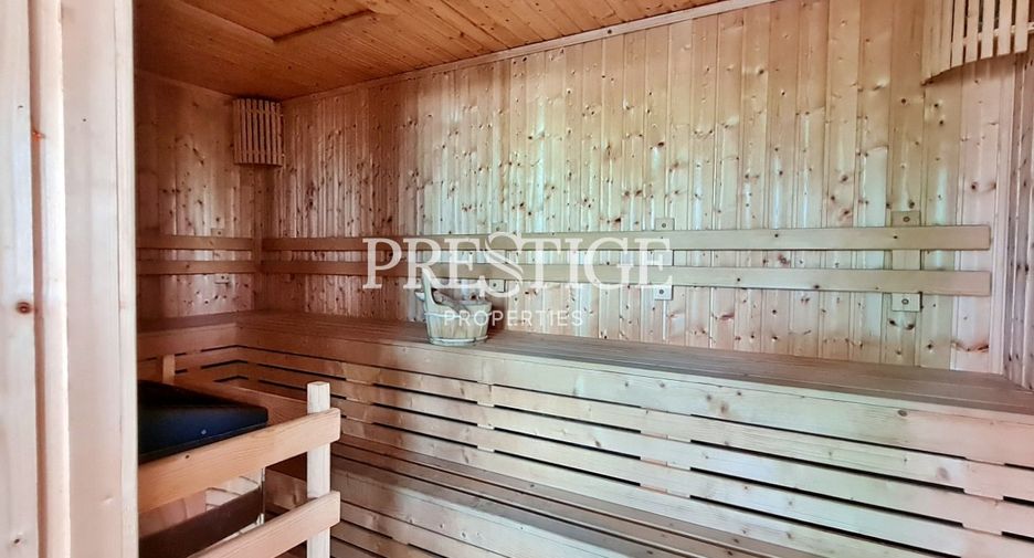 For rent 1 bed condo in North Pattaya, Pattaya