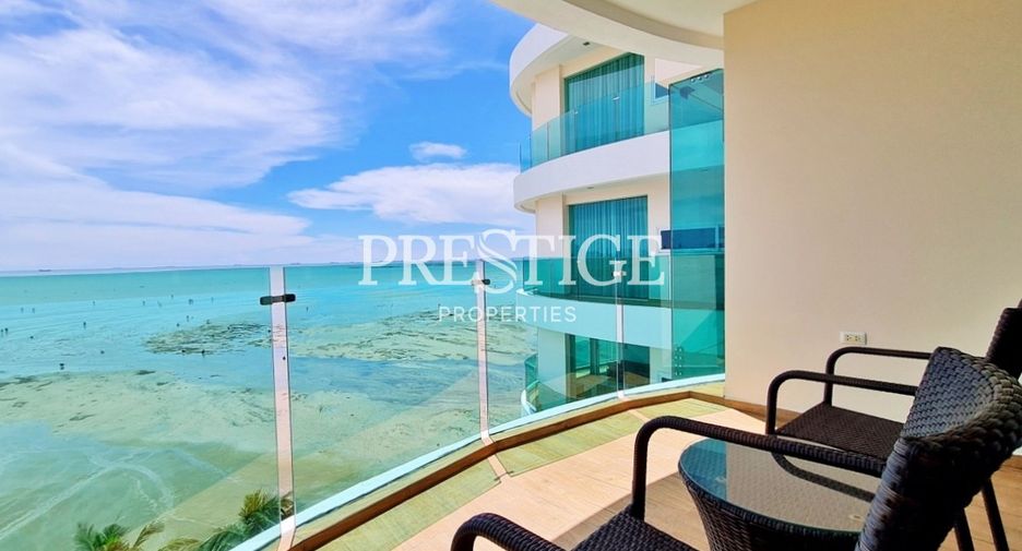 For rent 1 bed condo in North Pattaya, Pattaya