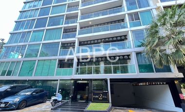 For rent 1 Beds condo in Pratumnak, Pattaya