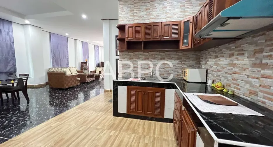 For rent and for sale 3 bedrooms house in Bang Lamung, Chonburi