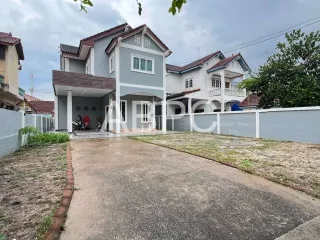 For Rent 3 Bedroom House In Bang Lamung, Chonburi
