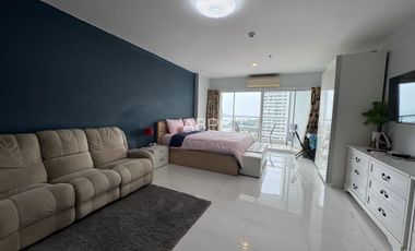 For rent 1 Beds condo in Pratumnak, Pattaya