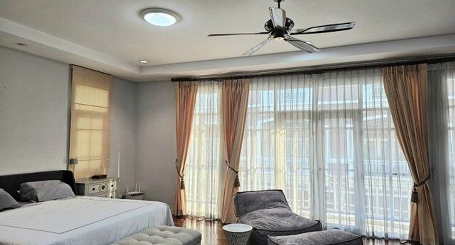 ขาย 6 เตียง บ้านเดี่ยว ใน วัฒนา, กรุงเทพฯ