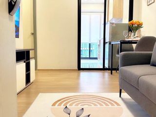 For rent 1 Beds condo in Bang Phlat, Bangkok