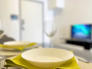 For rent 1 Beds condo in Bang Phlat, Bangkok