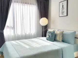 For rent 1 Beds condo in Bang Phlat, Bangkok
