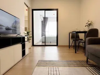 For rent 1 Beds condo in Bang Phlat, Bangkok