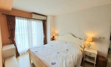 For sale 1 bed condo in Sathon, Bangkok