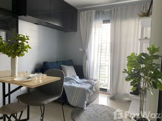 For sale studio condo in Mueang Samut Prakan, Samut Prakan