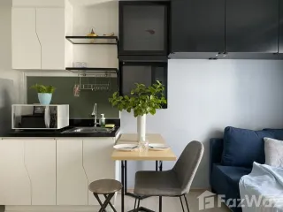 For sale studio condo in Mueang Samut Prakan, Samut Prakan