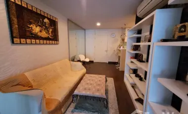 For sale 1 bed condo in Watthana, Bangkok