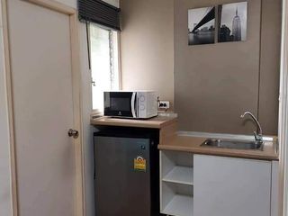 For sale 1 bed condo in Lat Krabang, Bangkok