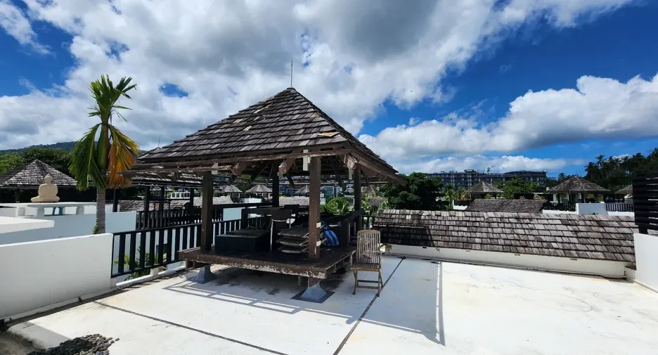For sale 2 bed apartment in Thalang, Phuket