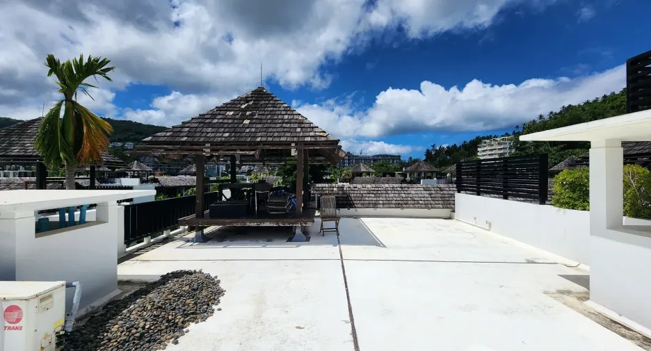 For sale 2 bed apartment in Thalang, Phuket