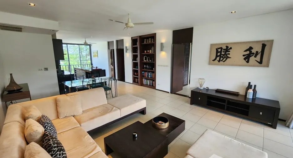 For sale 2 bed apartment in Thalang, Phuket