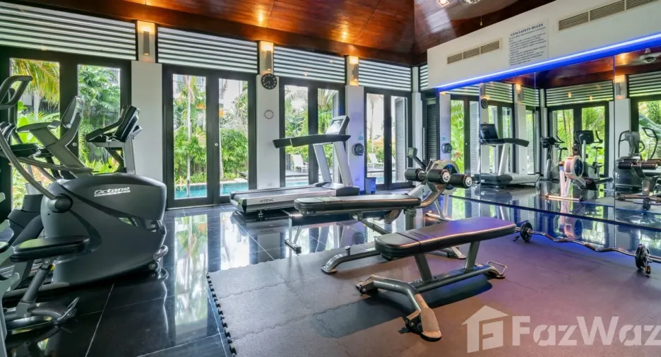 For sale 2 bed apartment in Thalang, Phuket