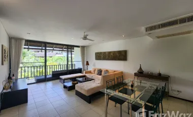 For sale 2 bed apartment in Thalang, Phuket