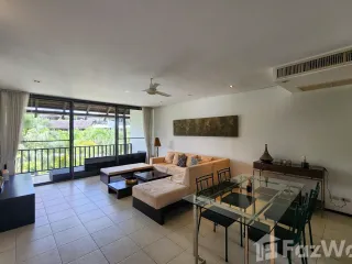 For sale 2 bed apartment in Thalang, Phuket