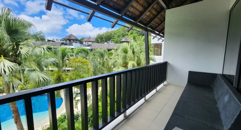 For sale 2 bed apartment in Thalang, Phuket