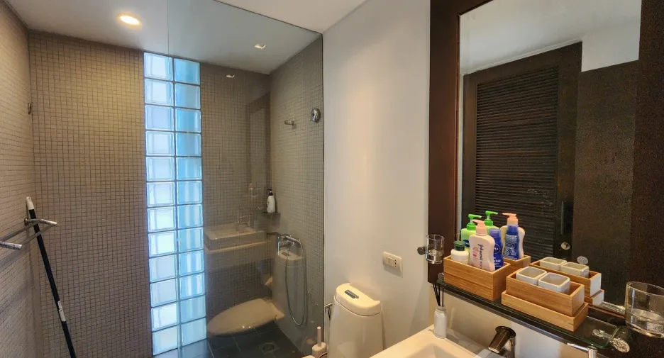 For sale 2 bed apartment in Thalang, Phuket