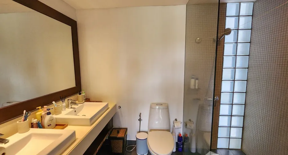 For sale 2 bed apartment in Thalang, Phuket