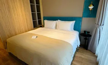 For sale studio condo in Thalang, Phuket