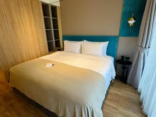 For sale studio condo in Thalang, Phuket