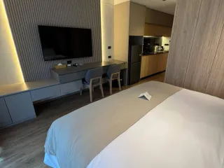 For sale studio condo in Thalang, Phuket