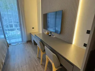 For sale studio condo in Thalang, Phuket