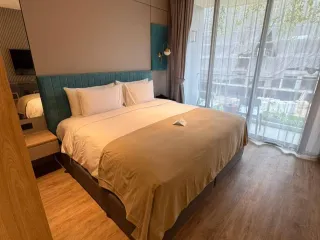 For sale studio condo in Thalang, Phuket