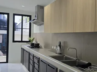 For rent 4 Beds house in Mueang Phuket, Phuket