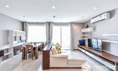 For rent and for sale 2 bed condo in Khlong San, Bangkok