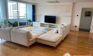 For rent and for sale 3 bed condo in Watthana, Bangkok