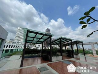 For sale 1 bed condo in Huai Khwang, Bangkok