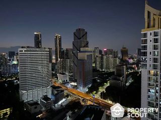 For sale 1 bed condo in Huai Khwang, Bangkok