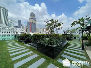 For sale 1 bed condo in Huai Khwang, Bangkok