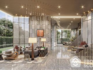 For sale 2 bed condo in Khlong San, Bangkok