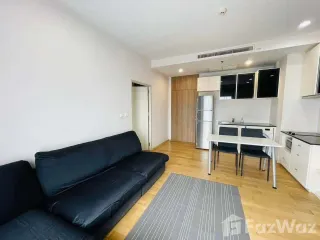 For rent 1 Beds condo in Huai Khwang, Bangkok