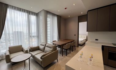 For sale 1 bed condo in Khlong Toei, Bangkok