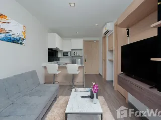 For sale 1 bed condo in Mueang Phuket, Phuket